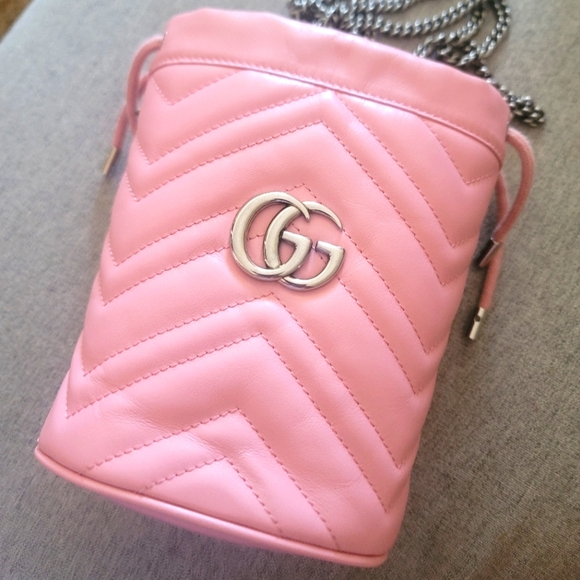 Gucci bag - Picture 1 of 5